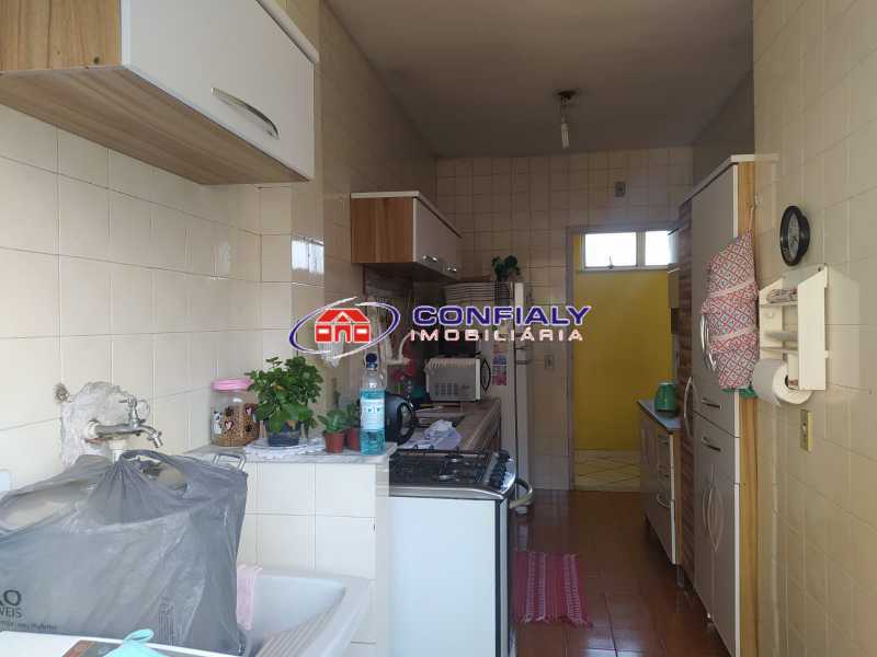 Conheça cozinha do imóvel - Apartamento à venda Rua Jerônimo Pinto,Campinho, Rio de Janeiro - R$ 200.000 - MLAP20185 - 9 cozinha - Apartamento à venda Rua Jerônimo Pinto,Campinho, Rio de Janeiro - R$ 200.000 - MLAP20185 - 9