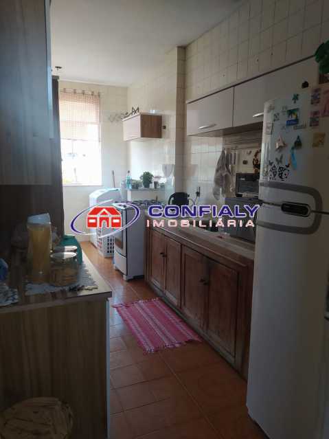 Conheça cozinhaa do imóvel - Apartamento à venda Rua Jerônimo Pinto,Campinho, Rio de Janeiro - R$ 200.000 - MLAP20185 - 8 cozinhaa - Apartamento à venda Rua Jerônimo Pinto,Campinho, Rio de Janeiro - R$ 200.000 - MLAP20185 - 8