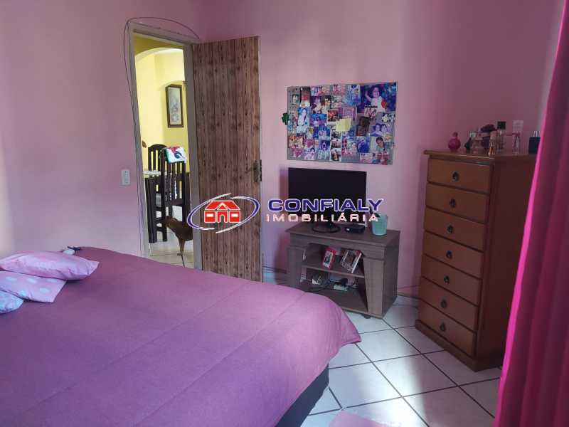 Conheça quarto principal do imóvel - Apartamento à venda Rua Jerônimo Pinto,Campinho, Rio de Janeiro - R$ 200.000 - MLAP20185 - 15 quarto principal - Apartamento à venda Rua Jerônimo Pinto,Campinho, Rio de Janeiro - R$ 200.000 - MLAP20185 - 15