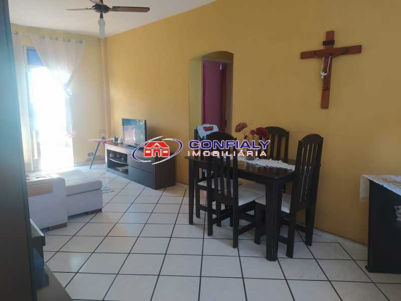 Conheça salaa do imóvel - Apartamento à venda Rua Jerônimo Pinto,Campinho, Rio de Janeiro - R$ 200.000 - MLAP20185 - 13 salaa - Apartamento à venda Rua Jerônimo Pinto,Campinho, Rio de Janeiro - R$ 200.000 - MLAP20185 - 13