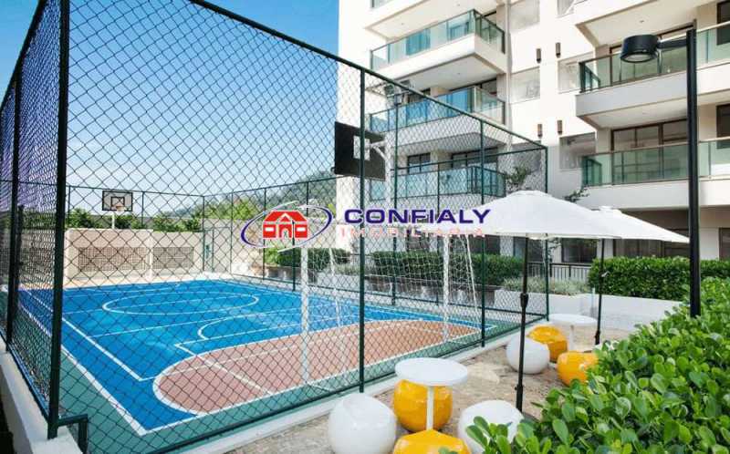Conheça Quadra-Recreativa-1000x623 do imóvel - Apartamento 2 quartos à venda Recreio dos Bandeirantes, Rio de Janeiro - R$ 530.000 - MLAP20192 - 6 Quadra-Recreativa-1000x623 - Apartamento 2 quartos à venda Recreio dos Bandeirantes, Rio de Janeiro - R$ 530.000 - MLAP20192 - 6