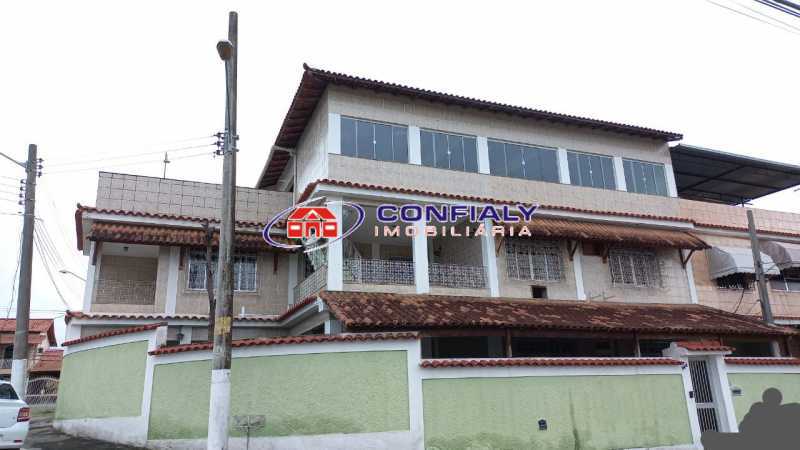 PHOTO-2022-01-07-16-25-04 - Casa em Condomínio 5 quartos à venda Marechal Hermes, Rio de Janeiro - R$ 700.000 - MLCN50002 - 1