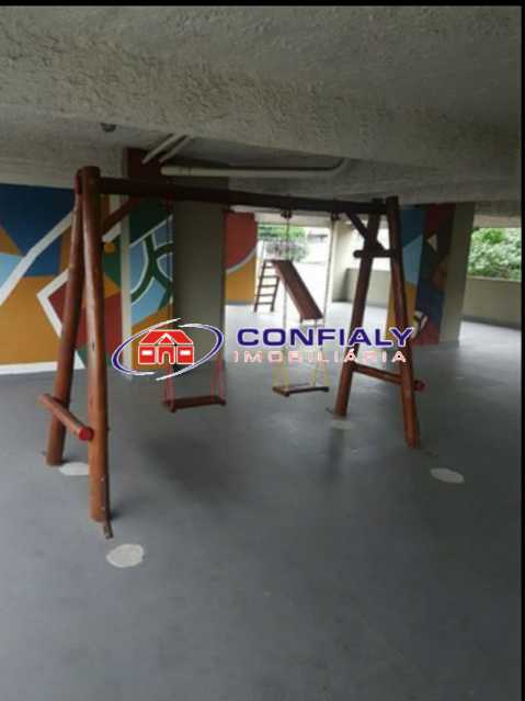 area kids - Apartamento de 2 quartos em Madureira - MLAP20209 - 19