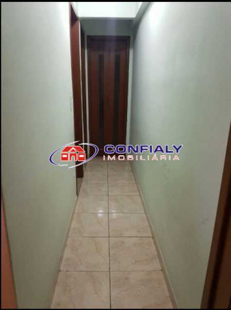 corredor - Apartamento de 2 quartos em Madureira - MLAP20209 - 6