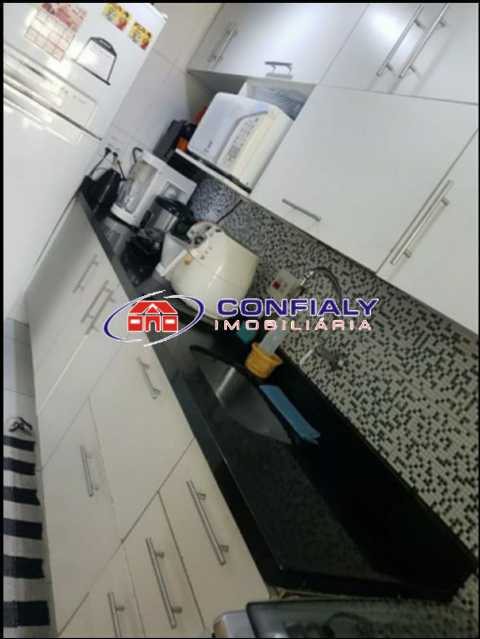 cozinh1 - Apartamento de 2 quartos em Madureira - MLAP20209 - 10