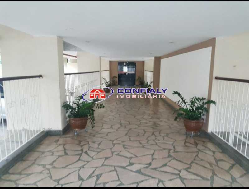 Conheça entrd do imóvel - Apartamento de 2 quartos em Madureira - MLAP20209 - 16 entrd - Apartamento de 2 quartos em Madureira - MLAP20209 - 16