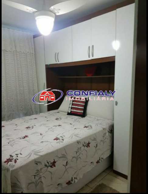Conheça quartp 1 do imóvel - Apartamento de 2 quartos em Madureira - MLAP20209 - 13 quartp 1 - Apartamento de 2 quartos em Madureira - MLAP20209 - 13