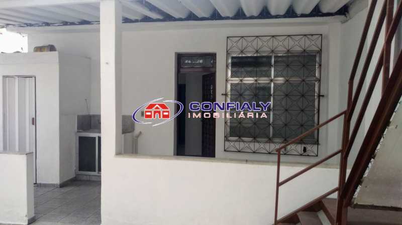 Conheça edícula do imóvel - IMPERDÍVEL! CASA COM QUINTAL, GARAGEM E TERRAÇO JUNTINHO A INTENDENTE MAGALHÃES - MLCA30051 - 15 edícula - IMPERDÍVEL! CASA COM QUINTAL, GARAGEM E TERRAÇO JUNTINHO A INTENDENTE MAGALHÃES - MLCA30051 - 15