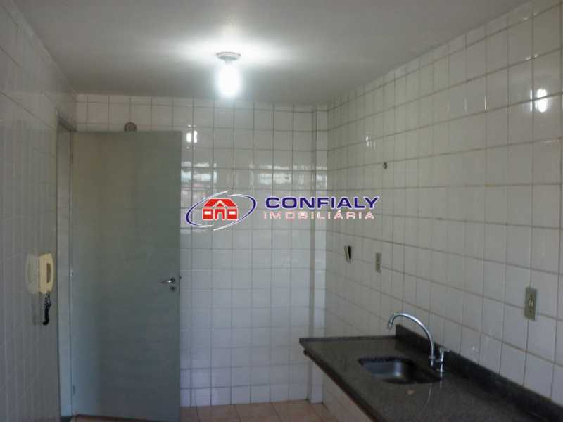 cozinha - Apartamento à venda Rua Padre Manso,Madureira, Rio de Janeiro - R$ 250.000 - MLAP20218 - 8