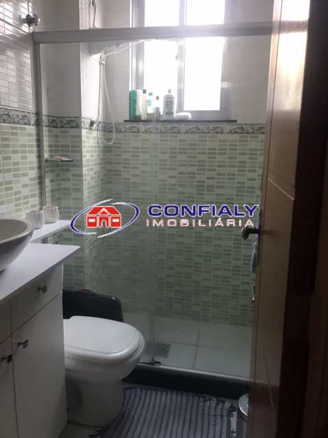 banheiroo - Apartamento à venda Rua Fernando Simoni,Pilares, Rio de Janeiro - R$ 180.000 - MLAP20223 - 12