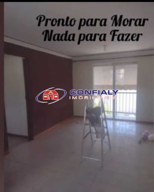 f3ead488-ac51-430c-bf7f-b3c27d - Apartamento 2 quartos à venda Marechal Hermes, Rio de Janeiro - R$ 100.000 - MLAP20228 - 4