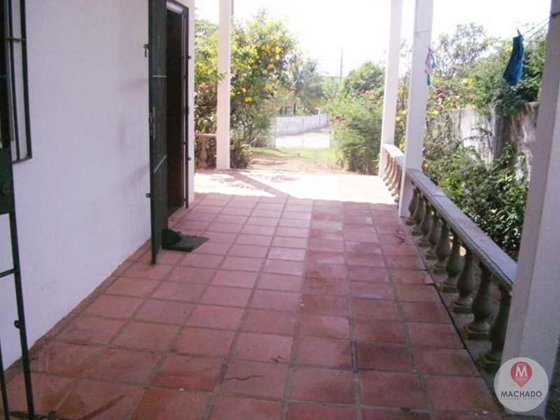 Conheça 4 - Varanda do imóvel - CASA À VENDA EM ARARUAMA - IGUABINHA - CI-0098 - 5 4 - Varanda - CASA À VENDA EM ARARUAMA - IGUABINHA - CI-0098 - 5