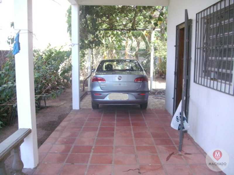 Conheça 5 - Garagem do imóvel - CASA À VENDA EM ARARUAMA - IGUABINHA - CI-0098 - 6 5 - Garagem - CASA À VENDA EM ARARUAMA - IGUABINHA - CI-0098 - 6