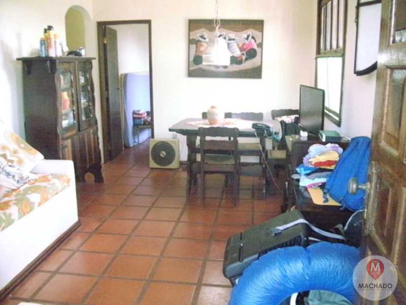 Conheça 7 - Sala do imóvel - CASA À VENDA EM ARARUAMA - IGUABINHA - CI-0098 - 8 7 - Sala - CASA À VENDA EM ARARUAMA - IGUABINHA - CI-0098 - 8