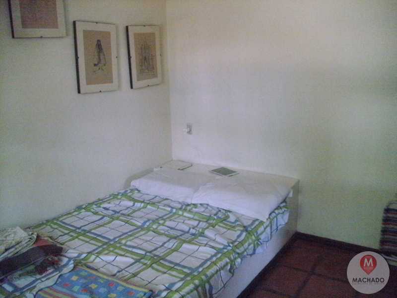 Conheça 12 - Quarto do imóvel - CASA À VENDA EM ARARUAMA - IGUABINHA - CI-0098 - 13 12 - Quarto - CASA À VENDA EM ARARUAMA - IGUABINHA - CI-0098 - 13