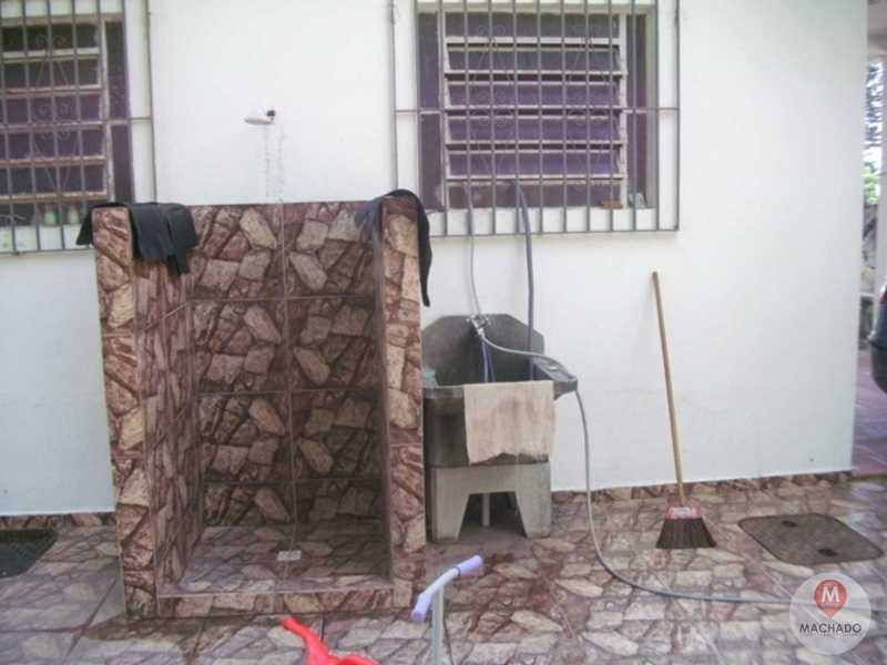 Conheça 16 - Quintal do imóvel - CASA À VENDA EM ARARUAMA - IGUABINHA - CI-0098 - 17 16 - Quintal - CASA À VENDA EM ARARUAMA - IGUABINHA - CI-0098 - 17