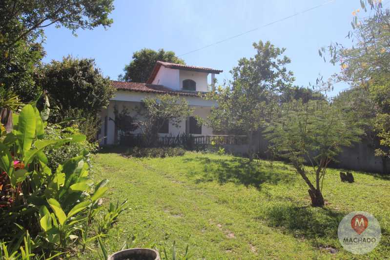 Conheça FACHADA FRONTAL do imóvel - CASA À VENDA EM ARARUAMA - IGUABINHA - CI-0098 - 1 FACHADA FRONTAL - CASA À VENDA EM ARARUAMA - IGUABINHA - CI-0098 - 1
