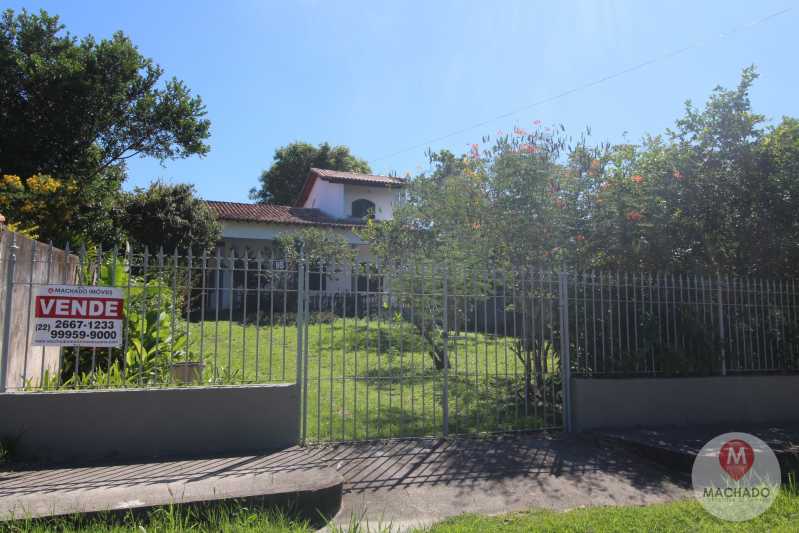Conheça 2 do imóvel - CASA À VENDA EM ARARUAMA - IGUABINHA - CI-0098 - 3 2 - CASA À VENDA EM ARARUAMA - IGUABINHA - CI-0098 - 3