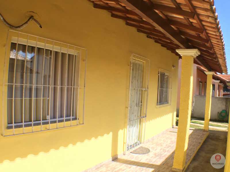 Conheça 3 - Varanda do imóvel - CASA EM CONDOMÍNIO À VENDA - CD-0047 - 4 3 - Varanda - CASA EM CONDOMÍNIO À VENDA - CD-0047 - 4