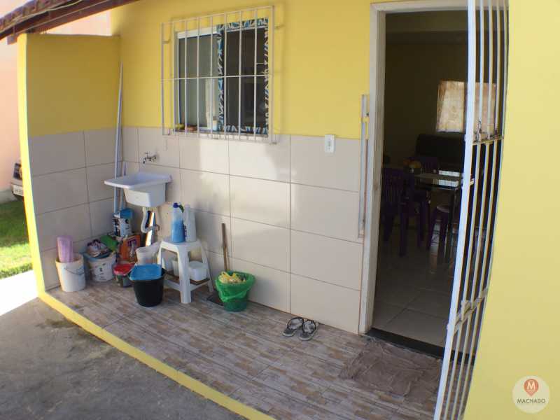Conheça 5 - Área de Serviço do imóvel - CASA EM CONDOMÍNIO À VENDA - CD-0047 - 6 5 - Área de Serviço - CASA EM CONDOMÍNIO À VENDA - CD-0047 - 6