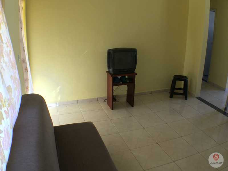 Conheça 7 - Sala do imóvel - CASA EM CONDOMÍNIO À VENDA - CD-0047 - 8 7 - Sala - CASA EM CONDOMÍNIO À VENDA - CD-0047 - 8