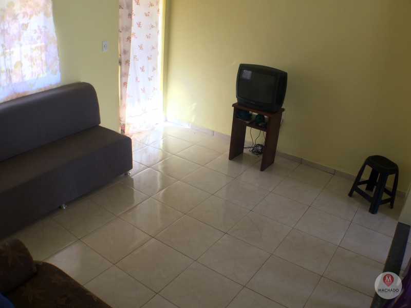 Conheça 8 - Sala do imóvel - CASA EM CONDOMÍNIO À VENDA - CD-0047 - 9 8 - Sala - CASA EM CONDOMÍNIO À VENDA - CD-0047 - 9