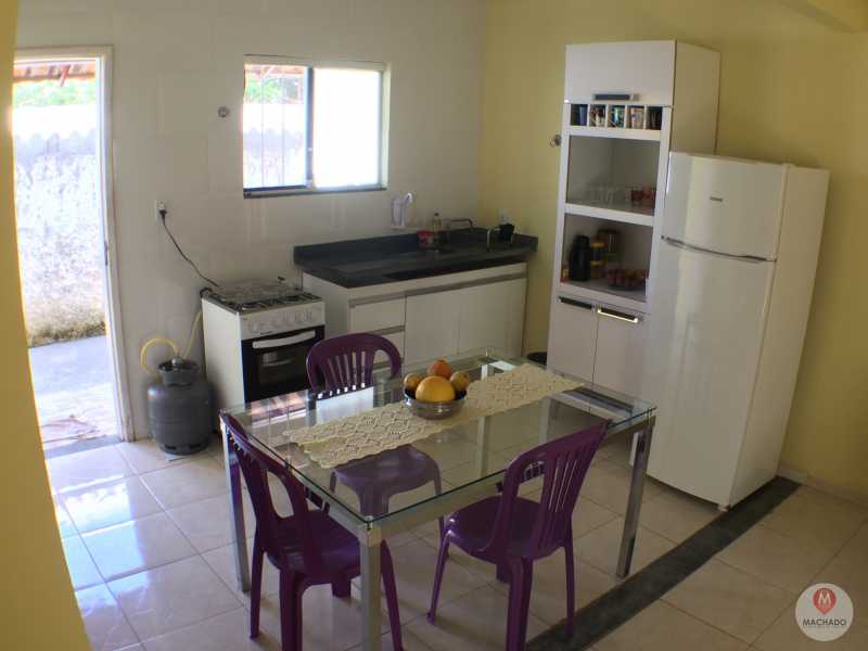 Conheça 9 - Copa/ Cozinha do imóvel - CASA EM CONDOMÍNIO À VENDA - CD-0047 - 10 9 - Copa/ Cozinha - CASA EM CONDOMÍNIO À VENDA - CD-0047 - 10