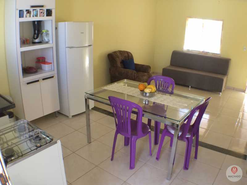 Conheça 11 - Copa/ Cozinha do imóvel - CASA EM CONDOMÍNIO À VENDA - CD-0047 - 12 11 - Copa/ Cozinha - CASA EM CONDOMÍNIO À VENDA - CD-0047 - 12