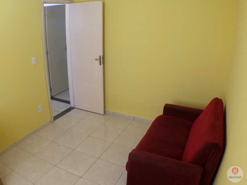 Conheça 15 - Quarto do imóvel - CASA EM CONDOMÍNIO À VENDA - CD-0047 - 15 15 - Quarto - CASA EM CONDOMÍNIO À VENDA - CD-0047 - 15
