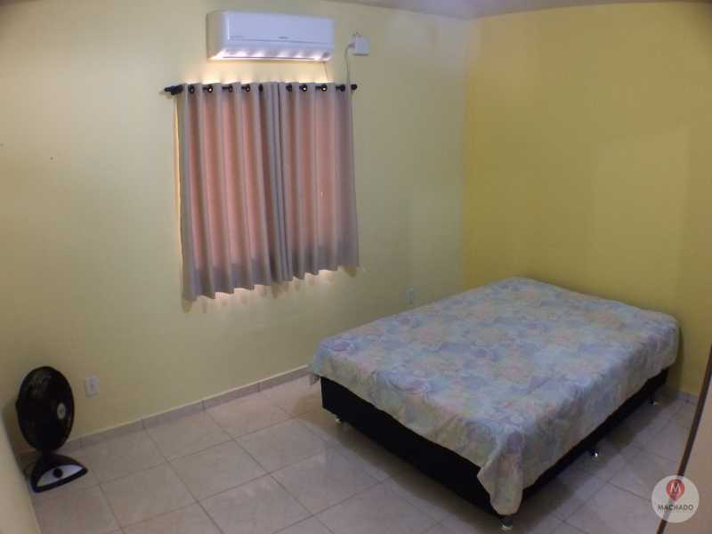 Conheça 13 - Quarto do imóvel - CASA EM CONDOMÍNIO À VENDA - CD-0047 - 13 13 - Quarto - CASA EM CONDOMÍNIO À VENDA - CD-0047 - 13