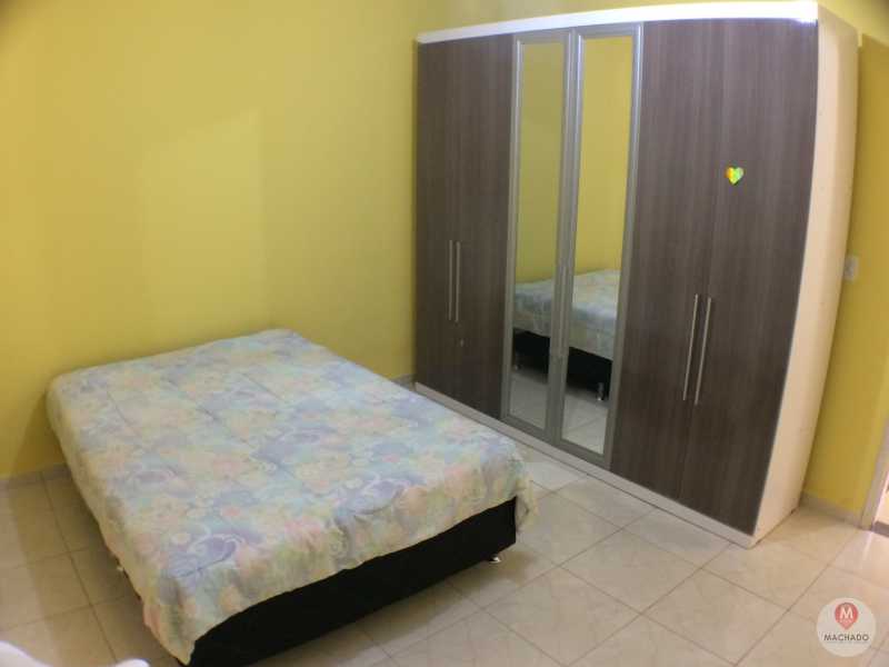 Conheça 14 - Quarto do imóvel - CASA EM CONDOMÍNIO À VENDA - CD-0047 - 14 14 - Quarto - CASA EM CONDOMÍNIO À VENDA - CD-0047 - 14