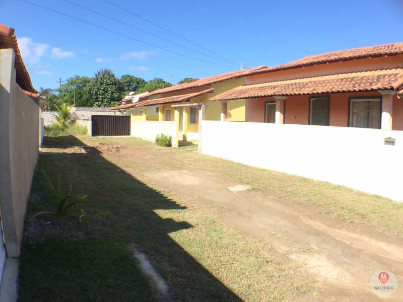 Conheça 18 - Frente do imóvel - CASA EM CONDOMÍNIO À VENDA - CD-0047 - 18 18 - Frente - CASA EM CONDOMÍNIO À VENDA - CD-0047 - 18