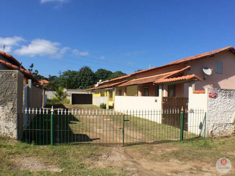 Conheça 19 - Frente do imóvel - CASA EM CONDOMÍNIO À VENDA - CD-0047 - 19 19 - Frente - CASA EM CONDOMÍNIO À VENDA - CD-0047 - 19