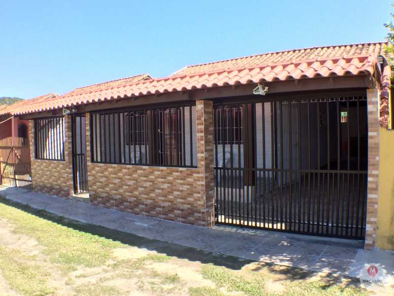 Conheça 1 - Fchada do imóvel - CASA EM CONDOMÍNIO À VENDA - CD-0048 - 1 1 - Fchada - CASA EM CONDOMÍNIO À VENDA - CD-0048 - 1