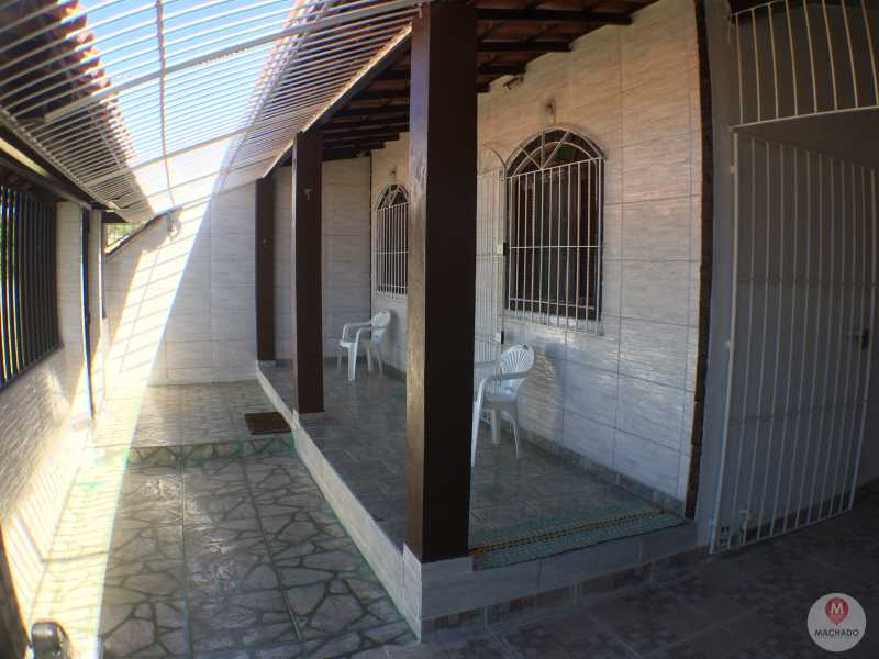 Conheça 3 - Varanda do imóvel - CASA EM CONDOMÍNIO À VENDA - CD-0048 - 4 3 - Varanda - CASA EM CONDOMÍNIO À VENDA - CD-0048 - 4