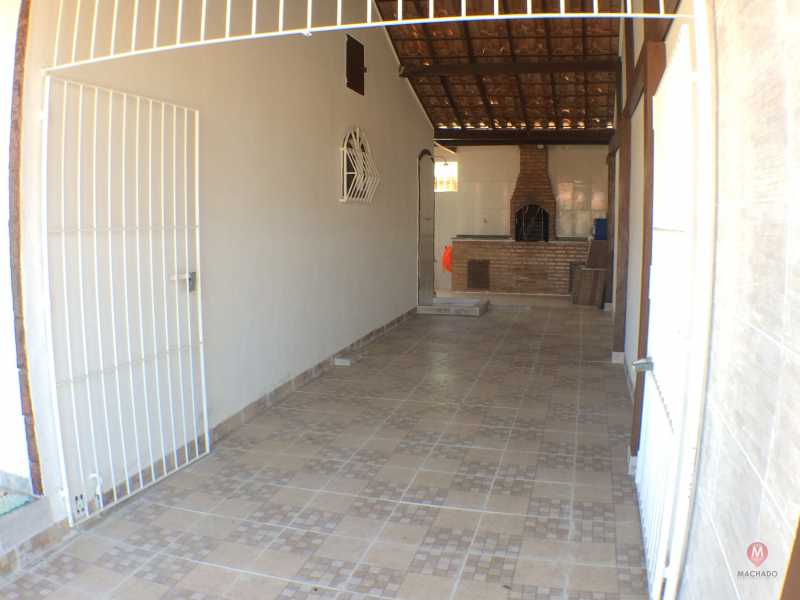 Conheça 5 - Garagem do imóvel - CASA EM CONDOMÍNIO À VENDA - CD-0048 - 6 5 - Garagem - CASA EM CONDOMÍNIO À VENDA - CD-0048 - 6