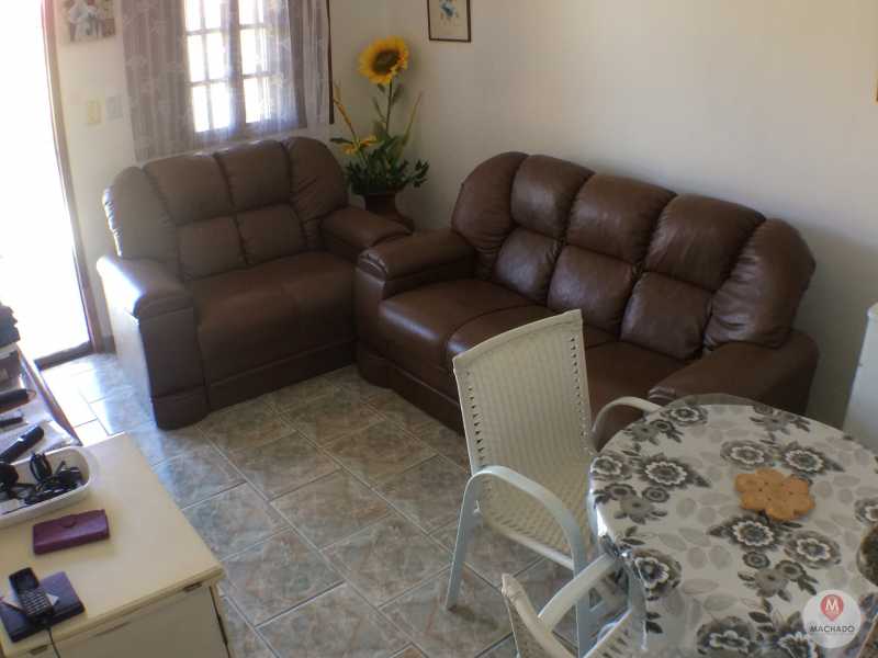 Conheça 8 - Sala do imóvel - CASA EM CONDOMÍNIO À VENDA - CD-0048 - 9 8 - Sala - CASA EM CONDOMÍNIO À VENDA - CD-0048 - 9