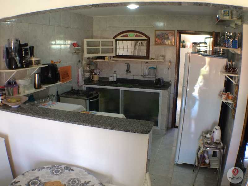 Conheça 10 - Cozinha do imóvel - CASA EM CONDOMÍNIO À VENDA - CD-0048 - 11 10 - Cozinha - CASA EM CONDOMÍNIO À VENDA - CD-0048 - 11