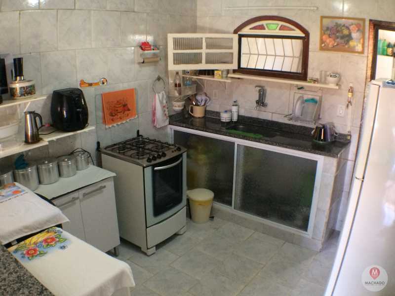 Conheça 11 - Cozinha do imóvel - CASA EM CONDOMÍNIO À VENDA - CD-0048 - 12 11 - Cozinha - CASA EM CONDOMÍNIO À VENDA - CD-0048 - 12
