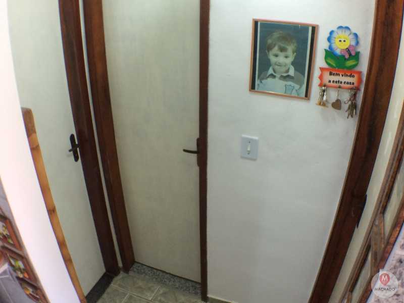 Conheça 12 - Circulação do imóvel - CASA EM CONDOMÍNIO À VENDA - CD-0048 - 13 12 - Circulação - CASA EM CONDOMÍNIO À VENDA - CD-0048 - 13