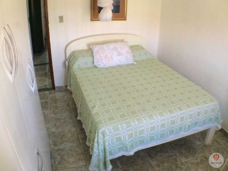 Conheça 13 - Quarto do imóvel - CASA EM CONDOMÍNIO À VENDA - CD-0048 - 15 13 - Quarto - CASA EM CONDOMÍNIO À VENDA - CD-0048 - 15