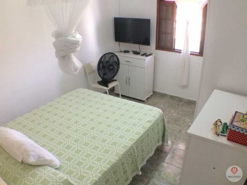 Conheça 14 - Quarto do imóvel - CASA EM CONDOMÍNIO À VENDA - CD-0048 - 14 14 - Quarto - CASA EM CONDOMÍNIO À VENDA - CD-0048 - 14
