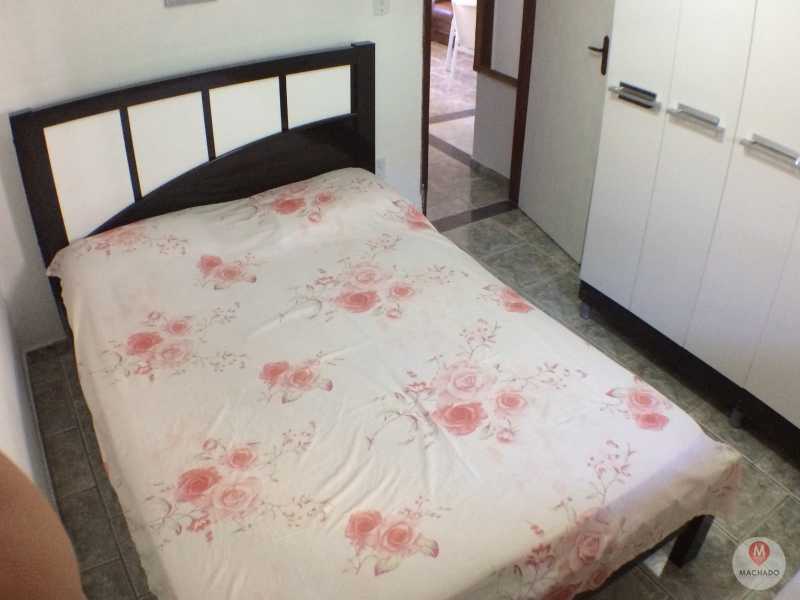 Conheça 15 - Quarto do imóvel - CASA EM CONDOMÍNIO À VENDA - CD-0048 - 16 15 - Quarto - CASA EM CONDOMÍNIO À VENDA - CD-0048 - 16