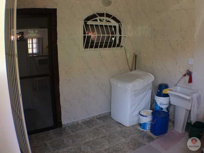 Conheça 18 - Área de Serviço do imóvel - CASA EM CONDOMÍNIO À VENDA - CD-0048 - 19 18 - Área de Serviço - CASA EM CONDOMÍNIO À VENDA - CD-0048 - 19