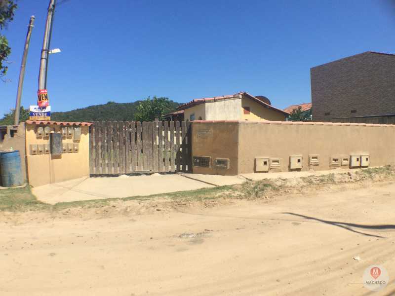 Conheça 19 - Entrada Condomínio do imóvel - CASA EM CONDOMÍNIO À VENDA - CD-0048 - 20 19 - Entrada Condomínio - CASA EM CONDOMÍNIO À VENDA - CD-0048 - 20