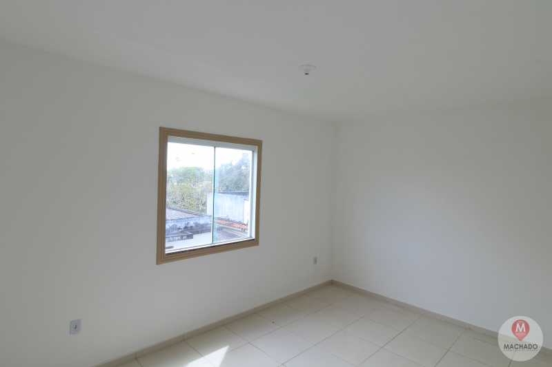 Conheça 11 - Quarto do imóvel - CASA EM CONDOMÍNIO À VENDA - CD-0067 - 12 11 - Quarto - CASA EM CONDOMÍNIO À VENDA - CD-0067 - 12