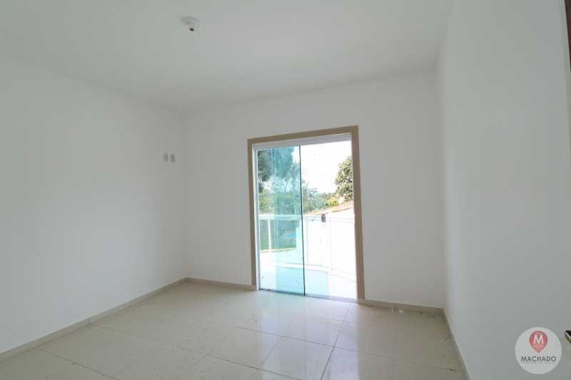 Conheça 12 - Quarto do imóvel - CASA EM CONDOMÍNIO À VENDA - CD-0067 - 13 12 - Quarto - CASA EM CONDOMÍNIO À VENDA - CD-0067 - 13