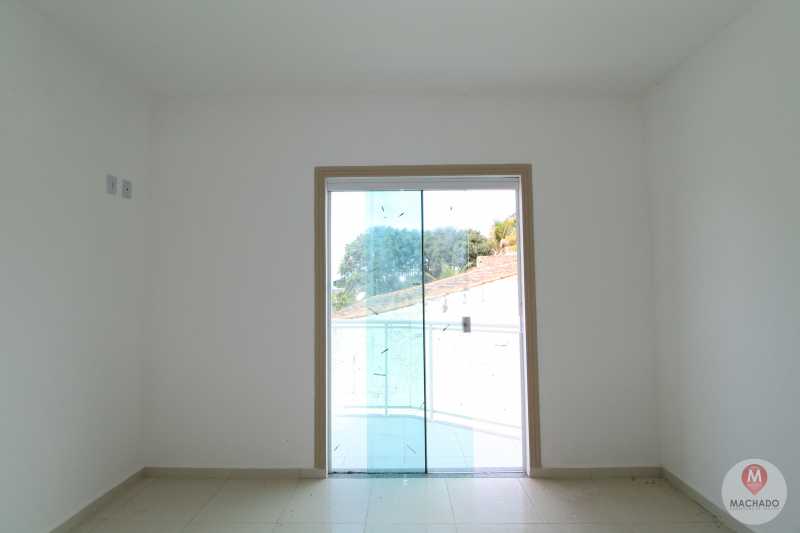Conheça 13 - Quarto do imóvel - CASA EM CONDOMÍNIO À VENDA - CD-0067 - 14 13 - Quarto - CASA EM CONDOMÍNIO À VENDA - CD-0067 - 14