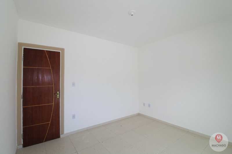 Conheça 14 - Quarto do imóvel - CASA EM CONDOMÍNIO À VENDA - CD-0067 - 15 14 - Quarto - CASA EM CONDOMÍNIO À VENDA - CD-0067 - 15