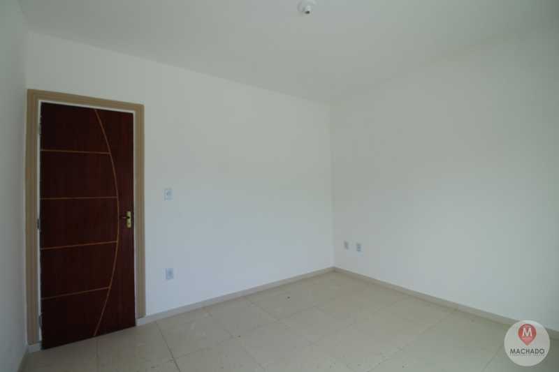 Conheça 16 - Quarto do imóvel - CASA EM CONDOMÍNIO À VENDA - CD-0067 - 17 16 - Quarto - CASA EM CONDOMÍNIO À VENDA - CD-0067 - 17